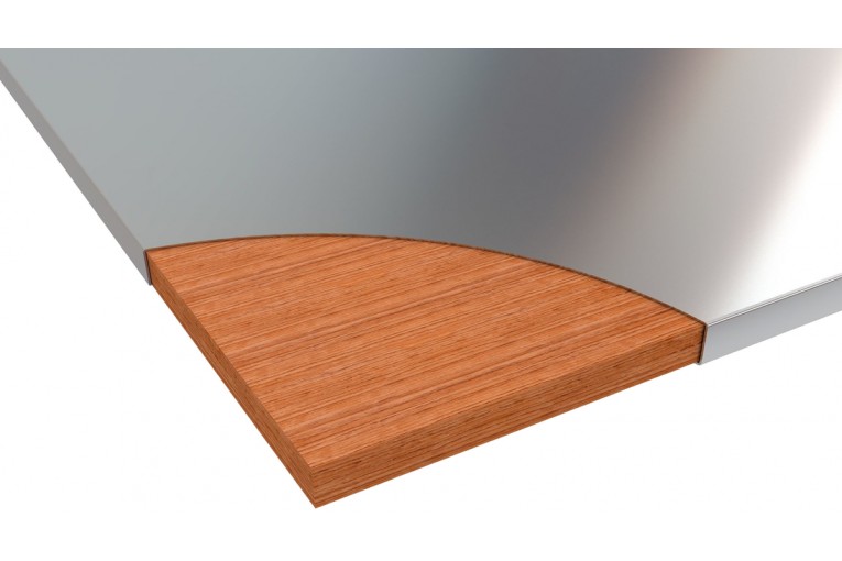 Столешница Expert WTS 2000 мм купить в Калуге Столешница Expert WTS 2000 мм купить в Калуге