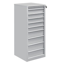 Тумба металлическая Gresson ТС-10 Тумба металлическая Gresson ТС-10