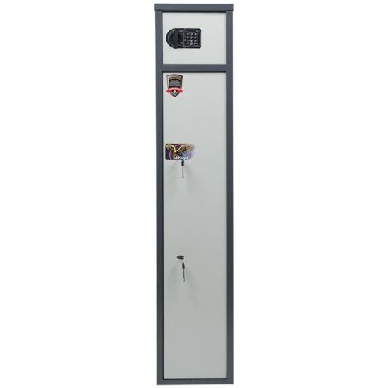 Оружейный сейф Aiko Беркут 150/2 EL купить в Калуге