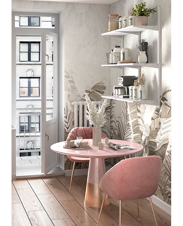 Гардеробная система Практик Home Кухня 3 купить в Калуге