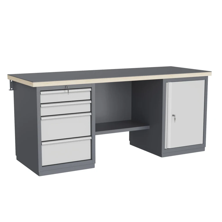 Верстак FBK 205.47.4 купить в Калуге