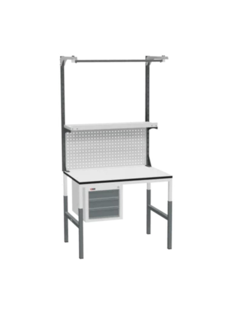 Стол монтажный ДиКом СР-М-100-03 ДСП купить в Калуге