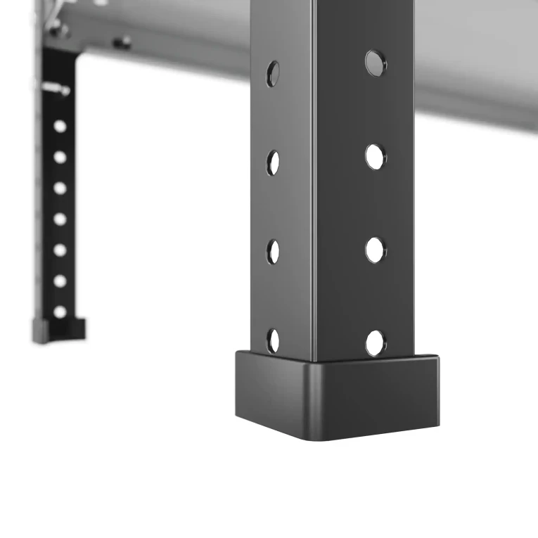 Антистатический стеллаж SPC 5М 2300х700х300 5 полок купить в Калуге