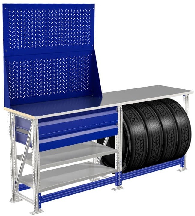 Верстак Master MT100.MF1 / MF1 / MF1.222.000 купить в Калуге Верстак Master MT100.MF1 / MF1 / MF1.222.000 купить в Калуге