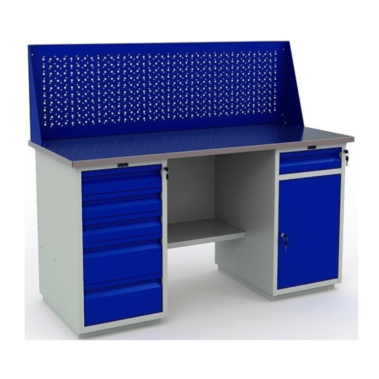 Верстак Profi WT160.WD5/WD2.010 купить в Калуге