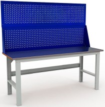 Верстак Expert W200.F2/F2.020.W