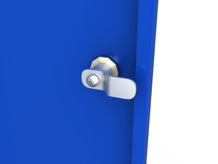 Шкаф гардеробный металлический COMFORT 1700/22 (600) купить в Калуге Шкаф гардеробный металлический COMFORT 1700/22 (600) купить в Калуге