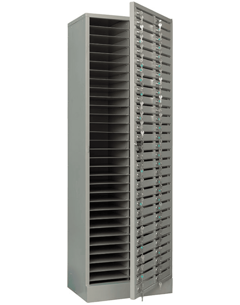 Абонентский шкаф AMB 180/60D купить в Калуге