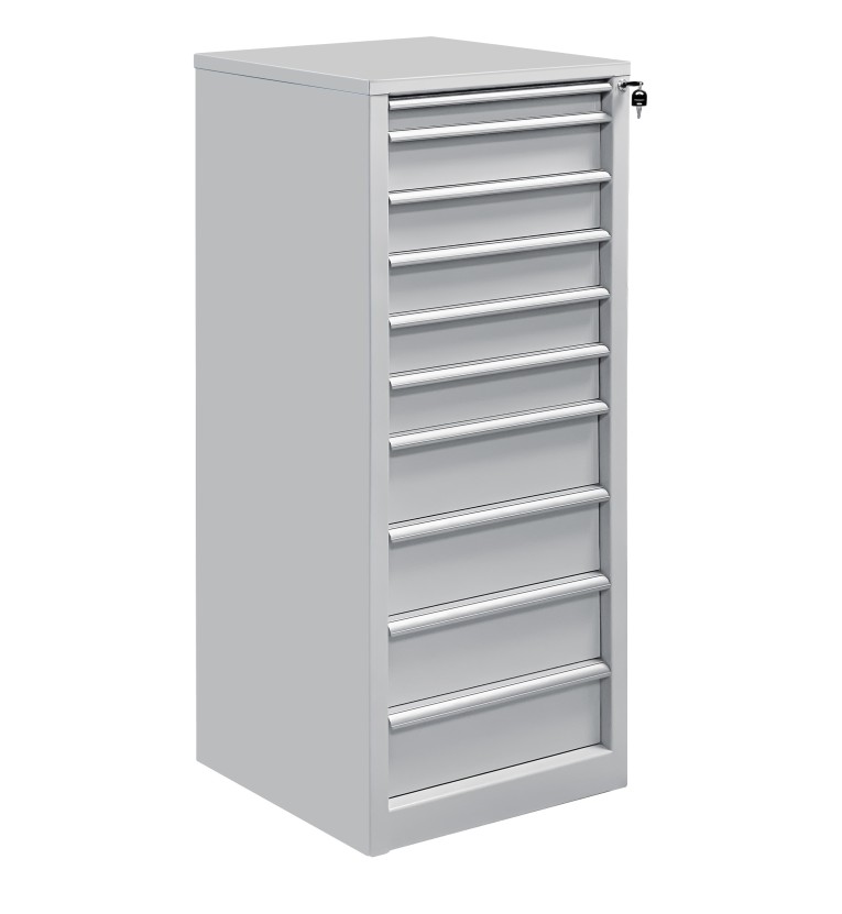 Тумба металлическая Gresson ТС-10 ESD купить в Калуге Тумба металлическая Gresson ТС-10 ESD купить в Калуге