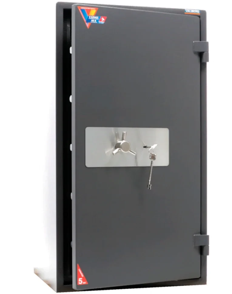Огневзломостойкий сейф Valberg Гарант Евро 95T купить в Калуге
