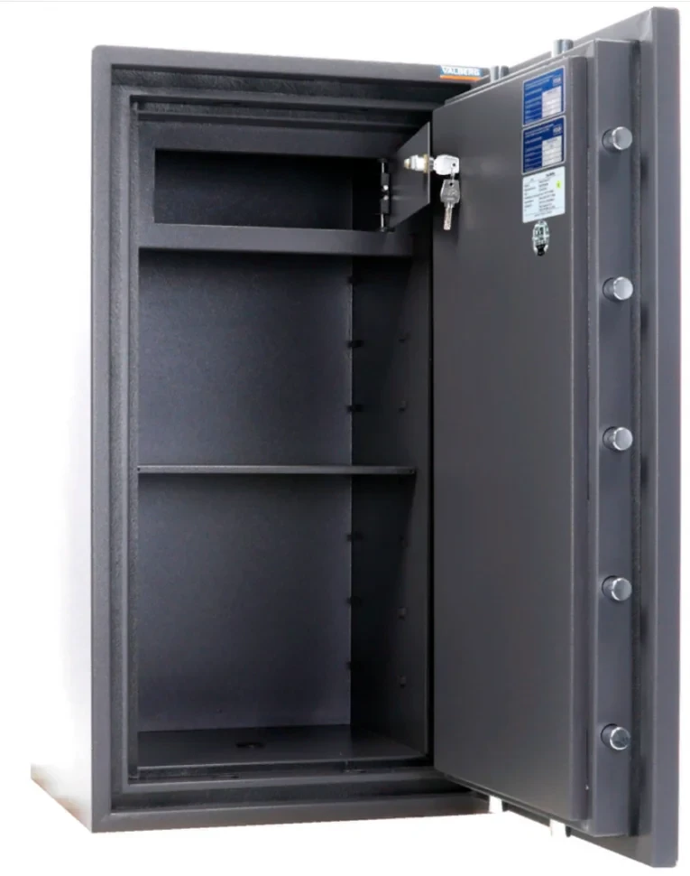 Огневзломостойкий сейф Valberg Гарант Евро 95T купить в Калуге