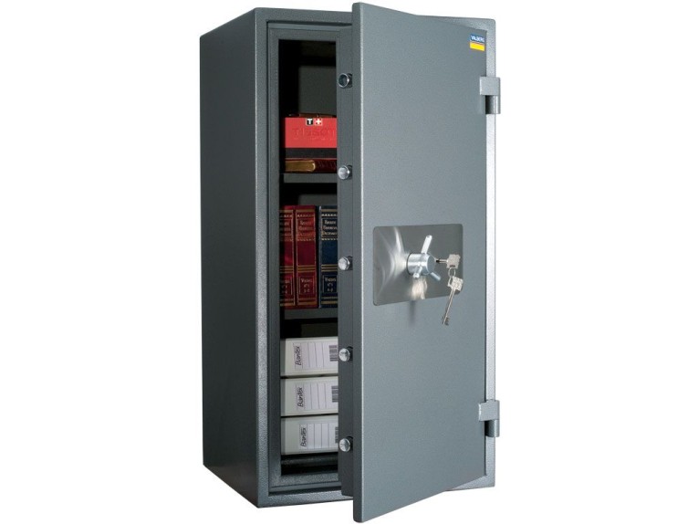 Огневзломостойкий сейф Valberg Гарант Евро 95T купить в Калуге