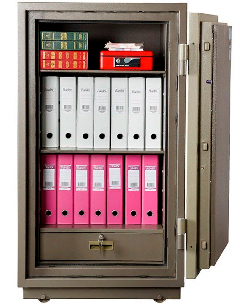 Огнестойкий сейф Valberg FRS-127.T-CL купить в Калуге Огнестойкий сейф Valberg FRS-127.T-CL купить в Калуге