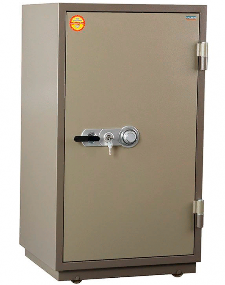 Огнестойкий сейф Valberg FRS-127.T-CL купить в Калуге Огнестойкий сейф Valberg FRS-127.T-CL купить в Калуге