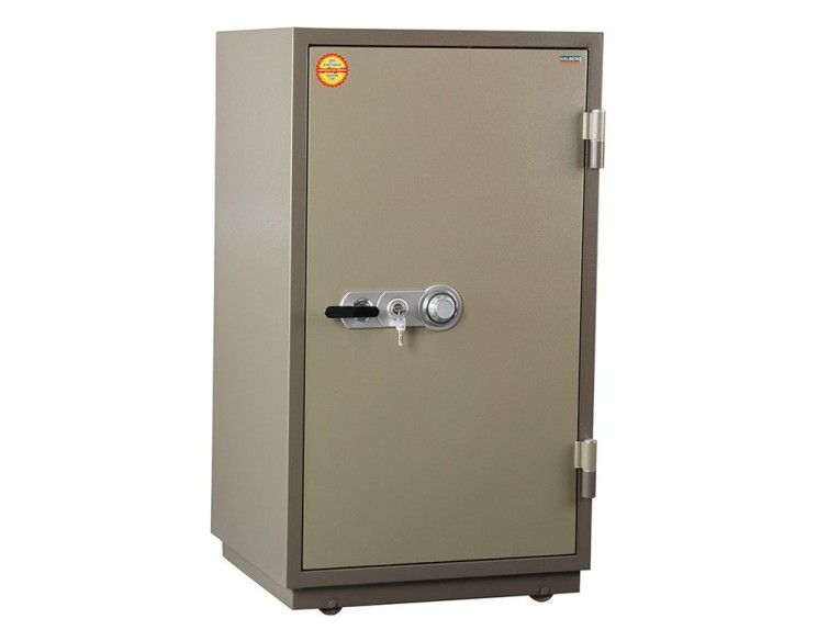 Огнестойкий сейф Valberg FRS-127.T-CL купить в Калуге Огнестойкий сейф Valberg FRS-127.T-CL купить в Калуге