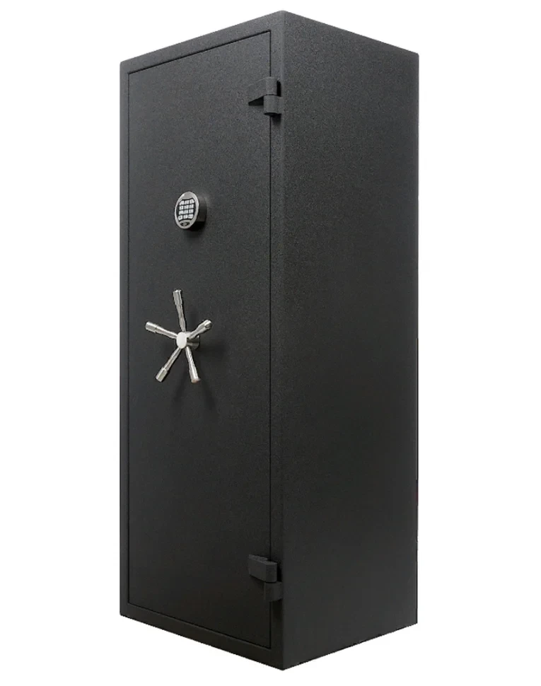 Оружейный сейф TIGER 60 купить в Калуге