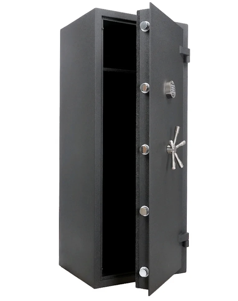 Оружейный сейф TIGER 60 купить в Калуге
