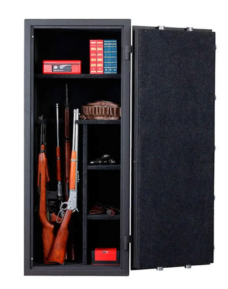 Оружейный сейф TIGER 60 купить в Калуге