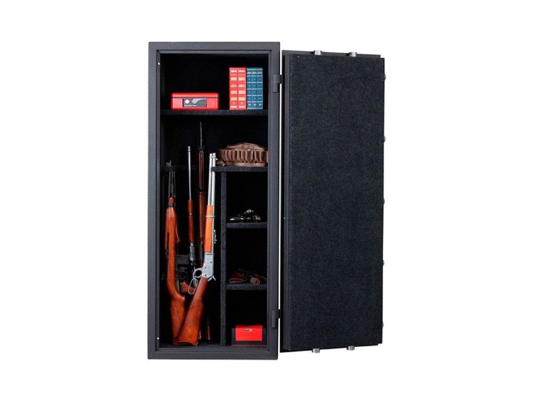Оружейный сейф TIGER 60 купить в Калуге