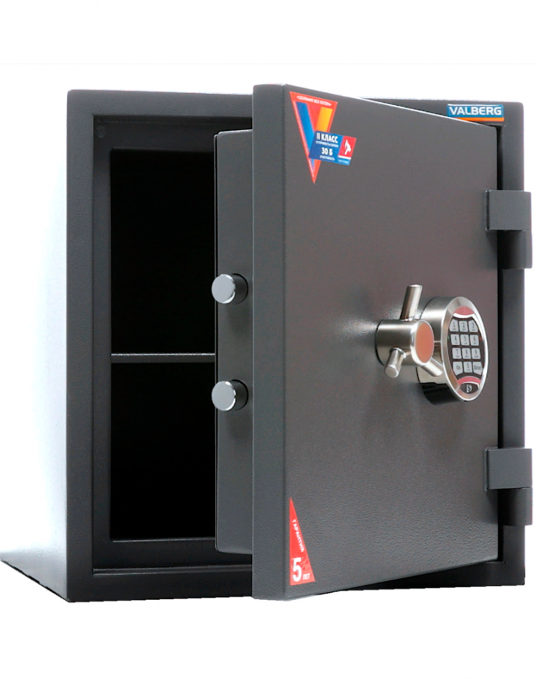 Взломостойкий сейф Valberg Гранит 46 EL купить в Калуге