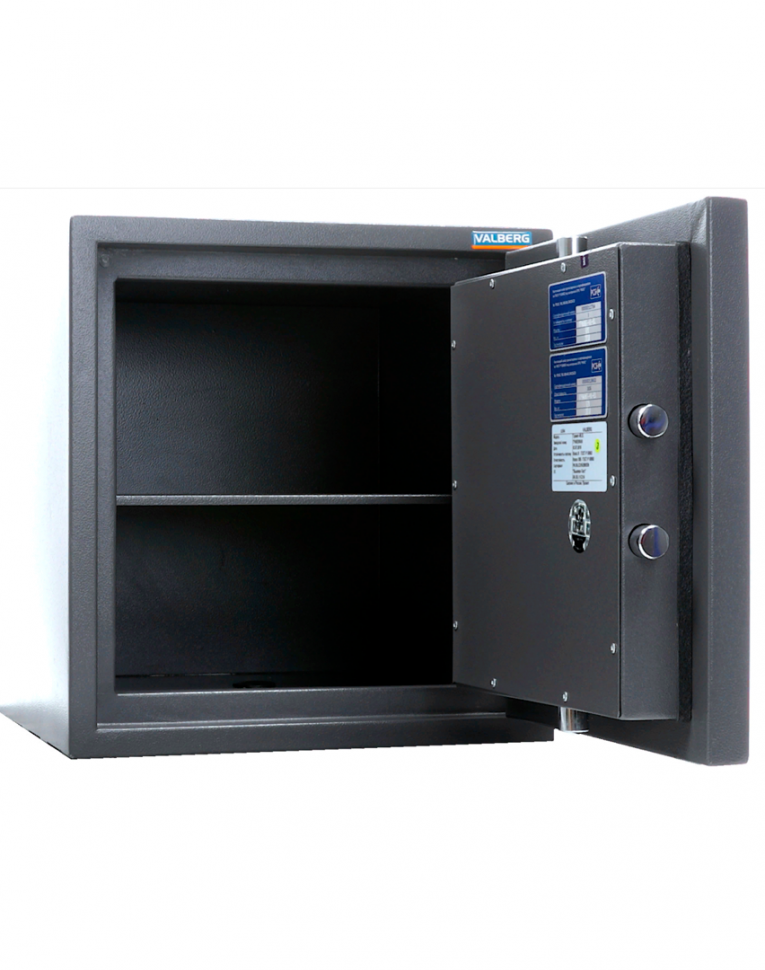 Взломостойкий сейф Valberg Гранит 46 EL купить в Калуге