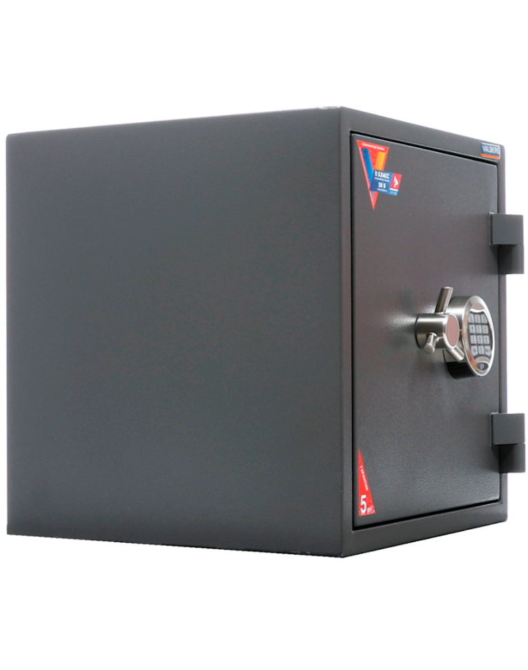Взломостойкий сейф Valberg Гранит 46 EL купить в Калуге