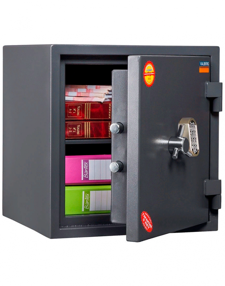 Взломостойкий сейф Valberg Гранит 46 EL купить в Калуге