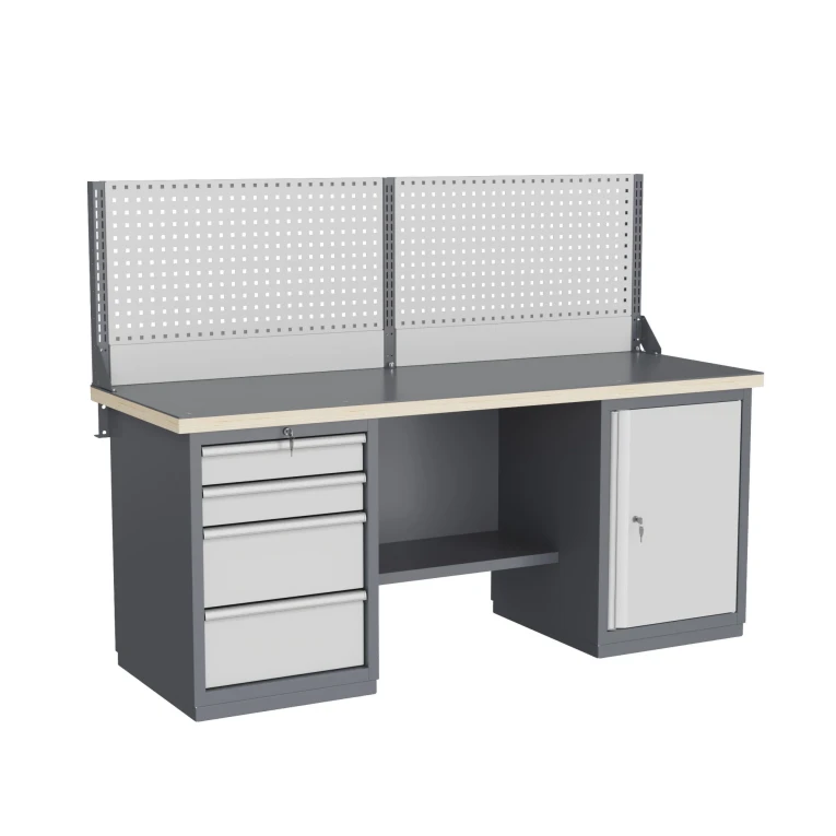 Верстак FBK 205.47.4-1 купить в Калуге Верстак FBK 205.47.4-1 купить в Калуге