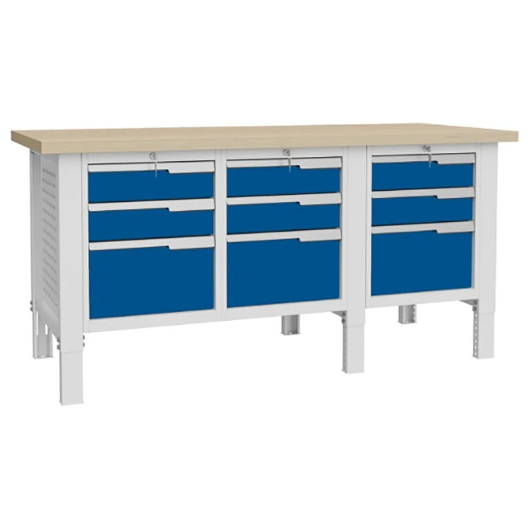 Стол-верстак Craft 1802.S333.13 купить в Калуге