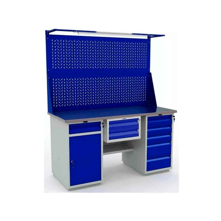 Верстак Profi WT160.WD2/WD5.121 купить в Калуге