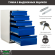 Верстак Profi WT160.WD2/WD5.121 купить в Калуге