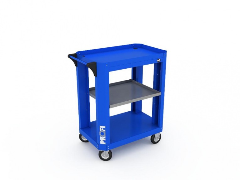 Тележка PROFI №1 купить в Калуге Тележка PROFI №1 купить в Калуге