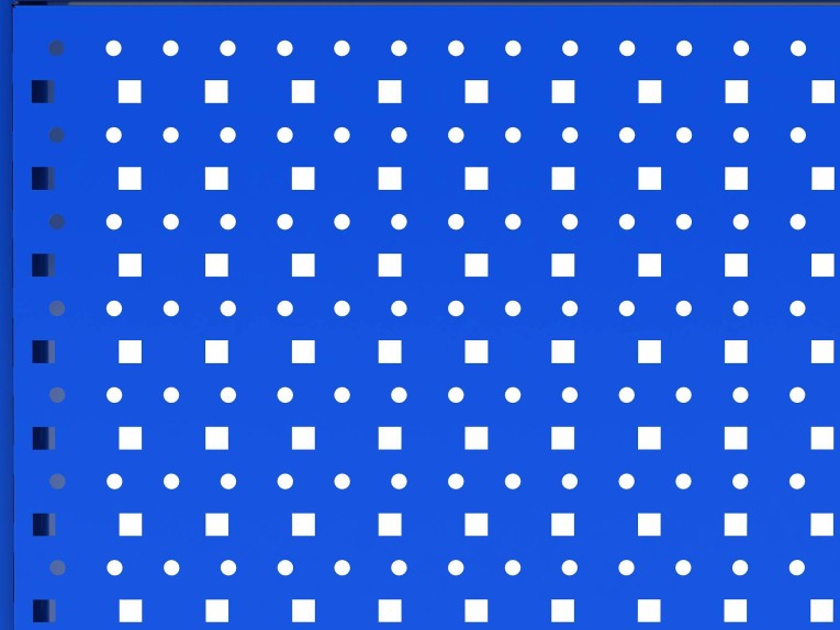 Система хранения SORTEX 1915 №1-4 (односторонняя) купить в Калуге