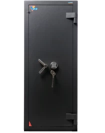 Взломостойкий сейф Valberg Алмаз 1668 EL Взломостойкий сейф Valberg Алмаз 1668 EL