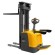 Штабелер электрический самоходный CDDK15-III (1500 кг, 5,6 м, 24В / 240Ач) SMARTLIFT (SMART) купить в Калуге