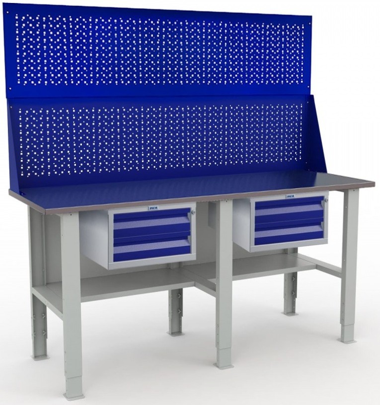 Верстак Expert WTS200.F2/F2/F2.220 купить в Калуге Верстак Expert WTS200.F2/F2/F2.220 купить в Калуге