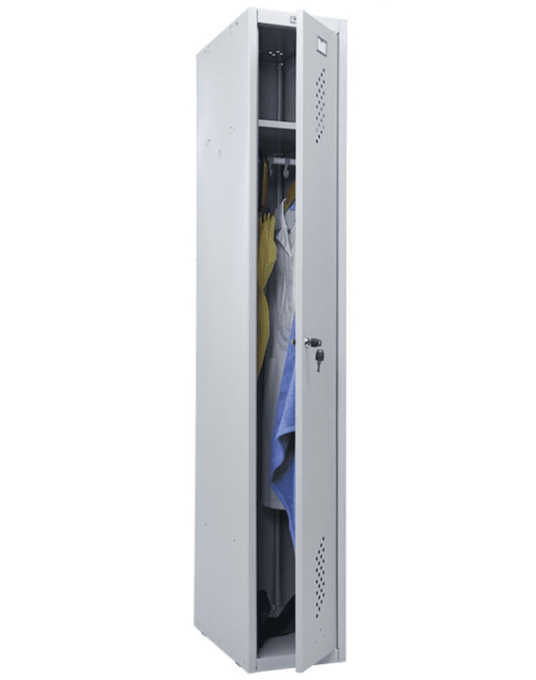 Шкаф для раздевалок Стандарт LS-01 купить в Калуге Шкаф для раздевалок Стандарт LS-01 купить в Калуге
