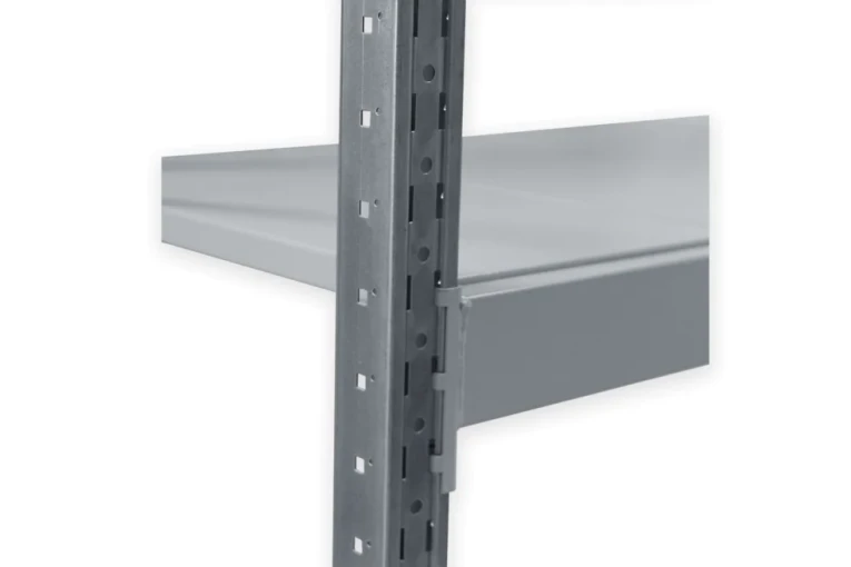 Стеллаж грузовой Диком СТ-051 5500х1800х650 с 5 ярусами купить в Калуге