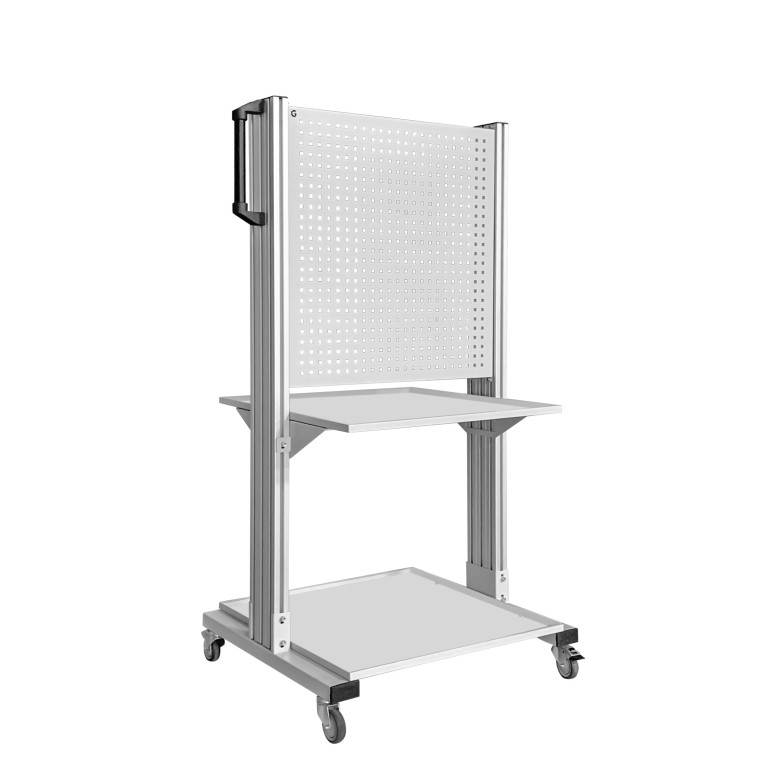 Стойка подкатная лабораторная Gresson СПЛ-КП купить в Калуге Стойка подкатная лабораторная Gresson СПЛ-КП купить в Калуге