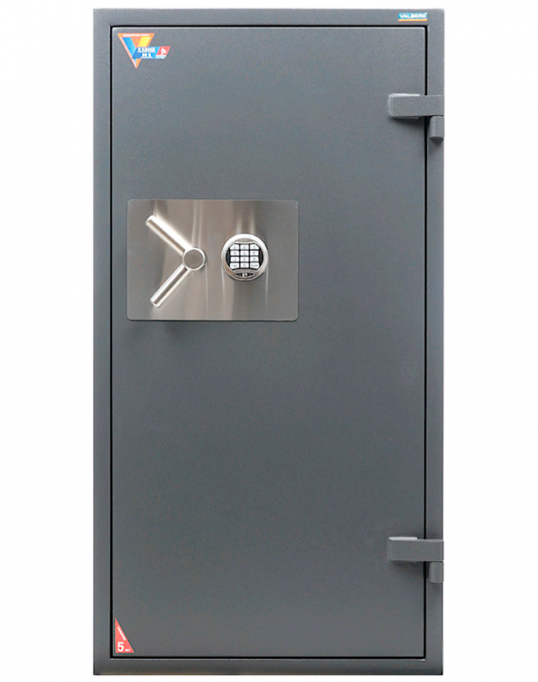 Огневзломостойкий сейф Valberg Гарант Евро 133Т EL купить в Калуге