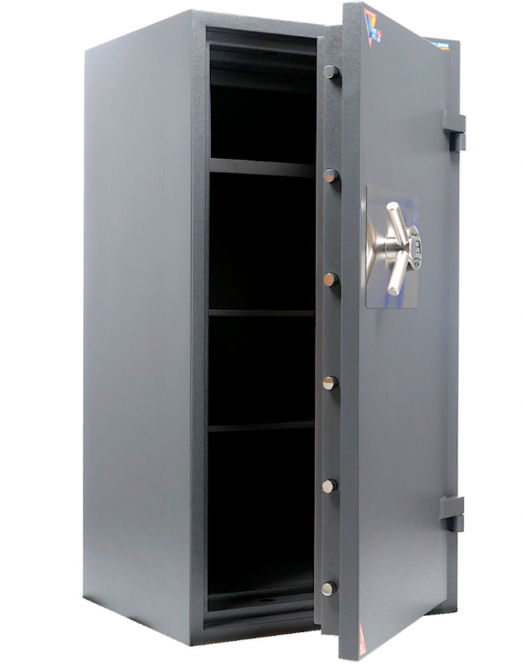 Огневзломостойкий сейф Valberg Гарант Евро 133Т EL купить в Калуге