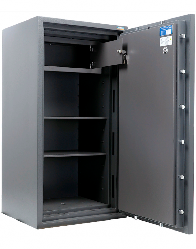 Огневзломостойкий сейф Valberg Гарант Евро 133Т EL купить в Калуге