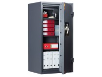 Огневзломостойкий сейф Valberg Гарант Евро 133Т EL Огневзломостойкий сейф Valberg Гарант Евро 133Т EL