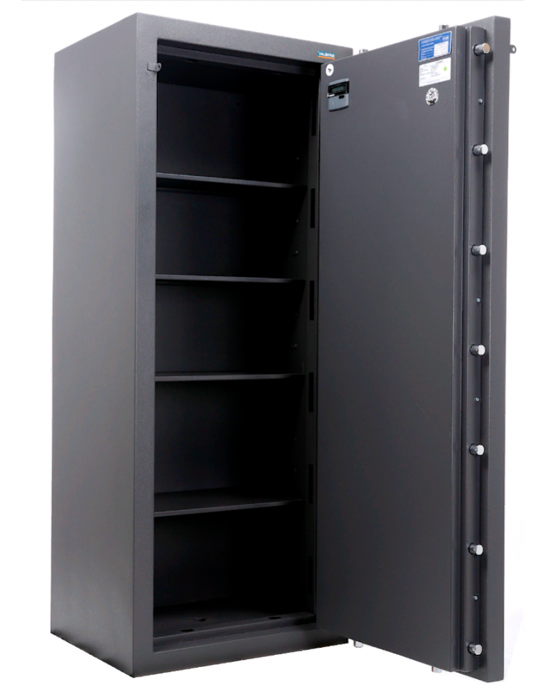 Взломостойкий сейф Valberg Алмаз 1668 KL купить в Калуге Взломостойкий сейф Valberg Алмаз 1668 KL купить в Калуге