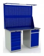 Верстак Практик Profi WT140.WD3/WD2.021 Верстак Практик Profi WT140.WD3/WD2.021