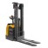 Штабелер электрический самоходный CDDK15-III (1500 кг, 5,6 м, 24В / 240Ач, PV, EPS) SMARTLIFT (SMART) купить в Калуге