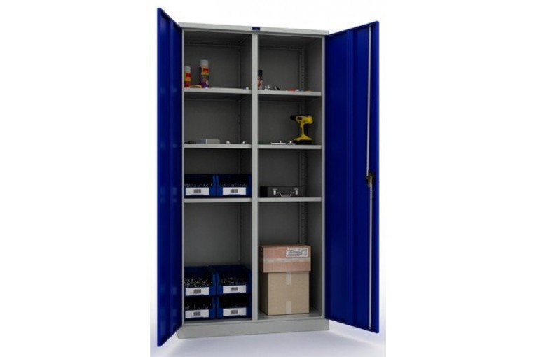 Шкаф инструментальный ТС 1995-100600 купить в Калуге Шкаф инструментальный ТС 1995-100600 купить в Калуге