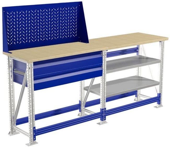 Верстак Master M100.MF1 / MF1 / MF1.210.002 купить в Калуге Верстак Master M100.MF1 / MF1 / MF1.210.002 купить в Калуге