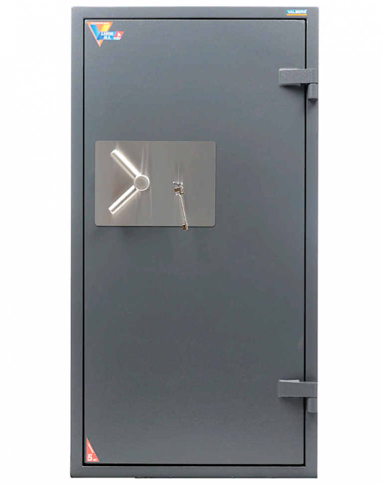 Огневзломостойкий сейф Valberg Гарант Евро 133Т купить в Калуге