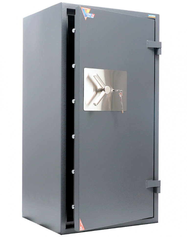Огневзломостойкий сейф Valberg Гарант Евро 133Т купить в Калуге